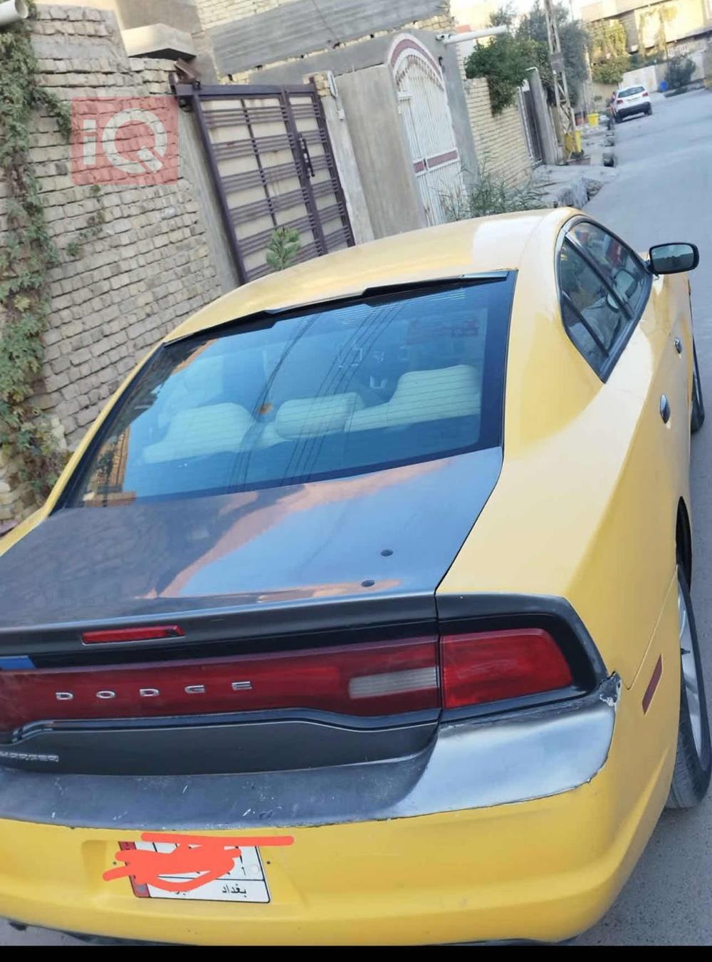 دۆج چارجەر
